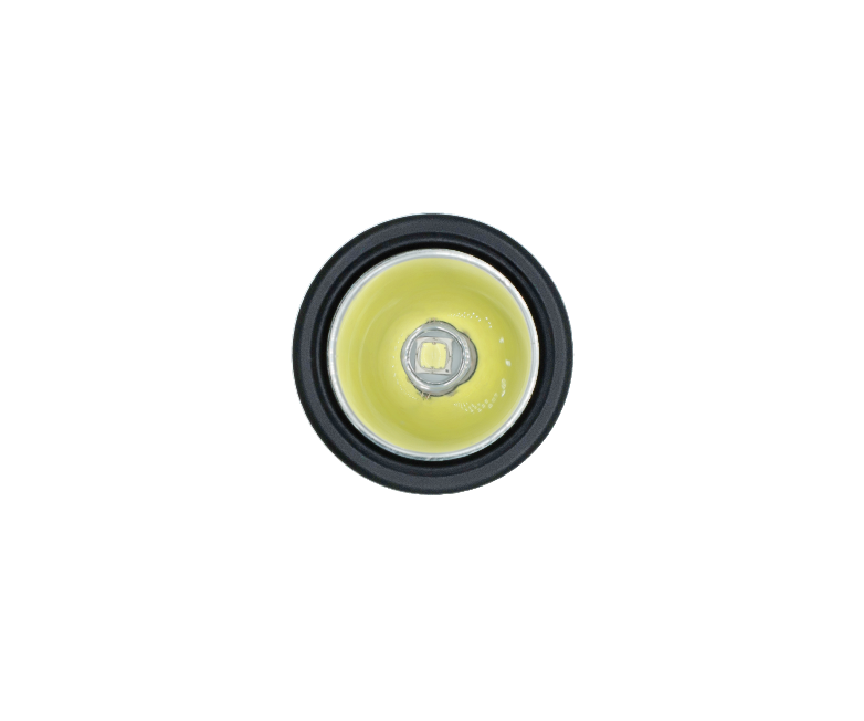 OrcaTorch D710 Max 3000 Lumens Small and Powerful Super Bright Dive Light