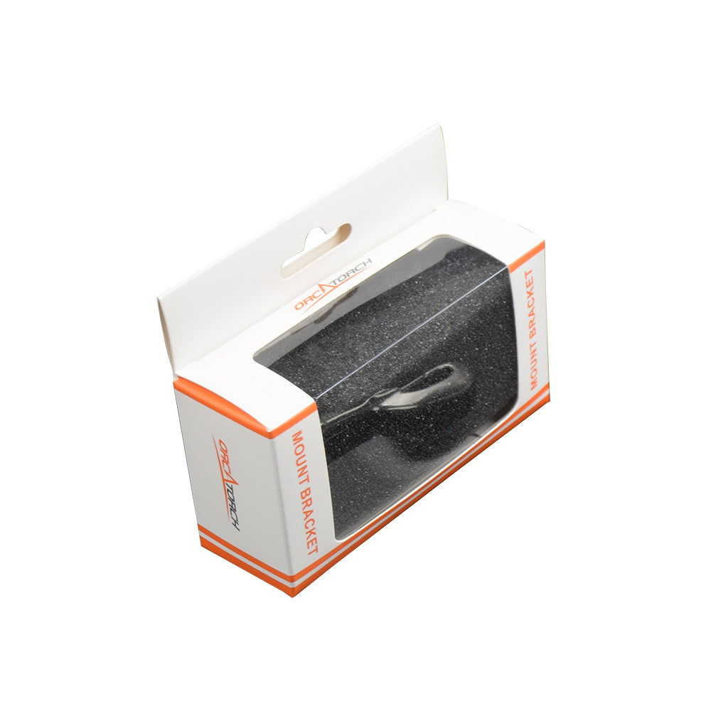 OrcaTorch SH02 Bolt Snap Hook