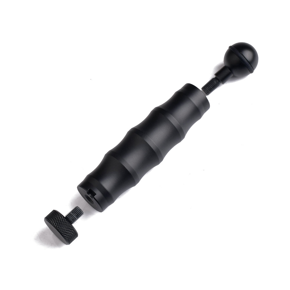 OrcaTorch ZJ12 Handle