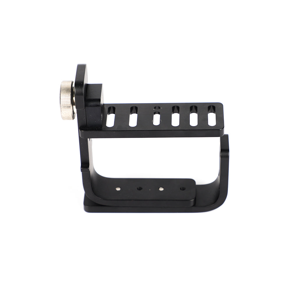 OrcaTorch H620 Hard Goodman Handle for D620 and D630 Underwater Canister Dive Light