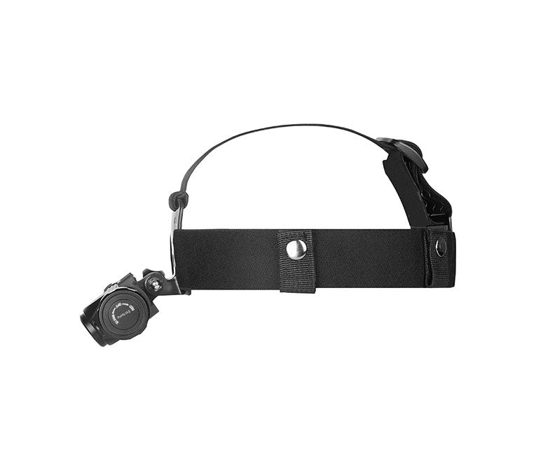 OrcaTorch NEW Dive Headlight Mazu TD01 Max 1200 Lumens