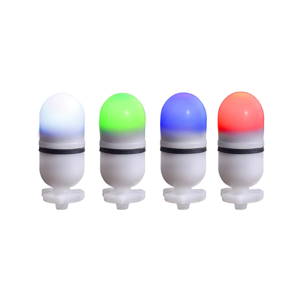 OrcaTorch Mini Torpedo Signal Dive Light