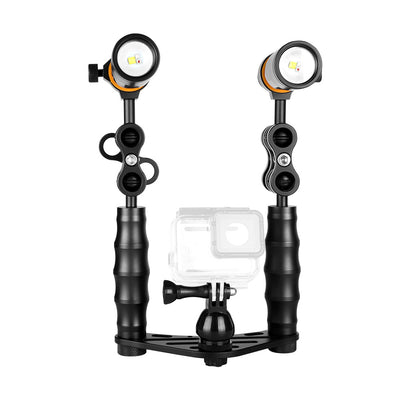 Double D710V Combo Kit