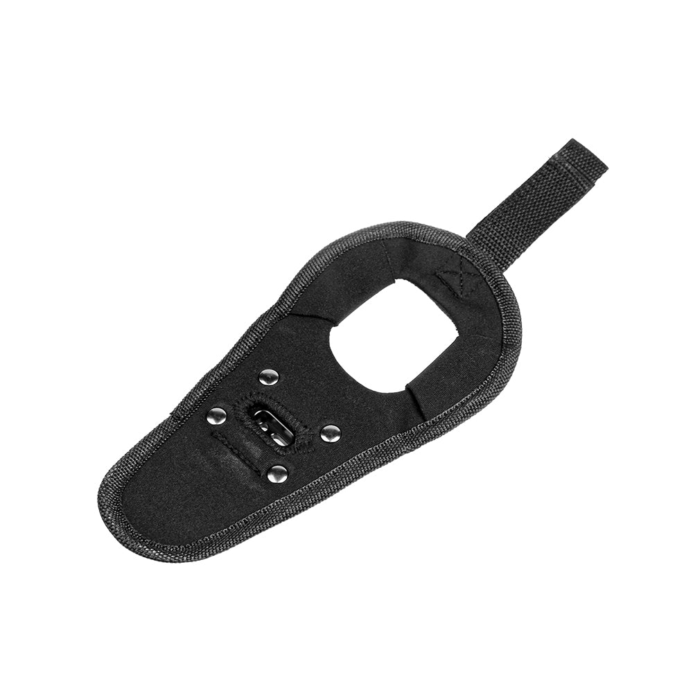 OrcaTorch WS02 Soft Wrist Strap