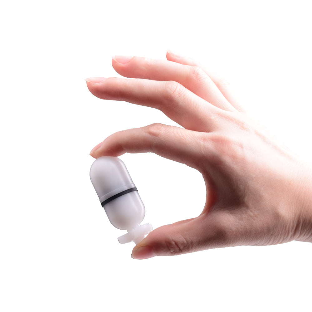 OrcaTorch Mini Torpedo Signal Dive Light
