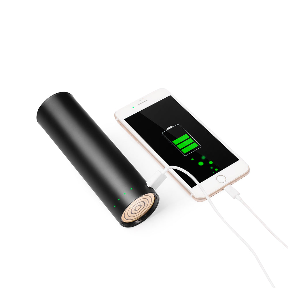 OrcaTorch B95 Battery Pack for D950V U/W Video Photography Light