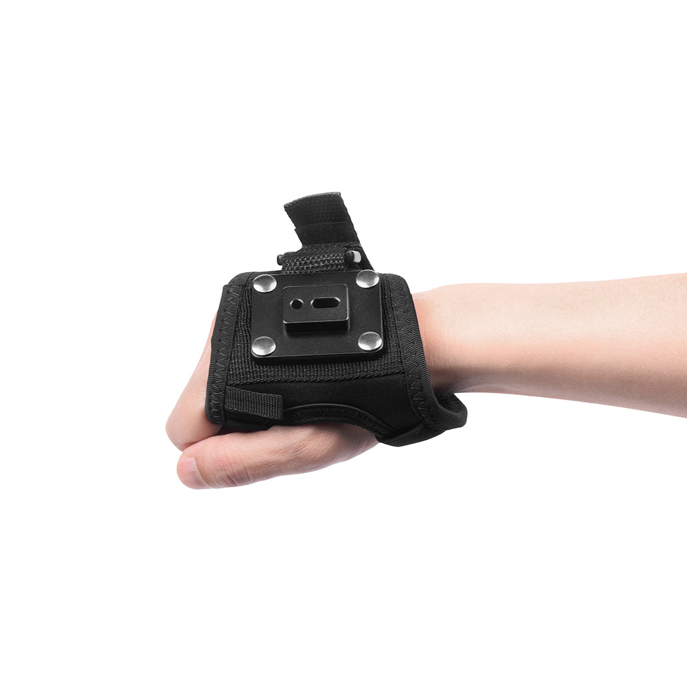 OrcaTorch WS02 Soft Wrist Strap