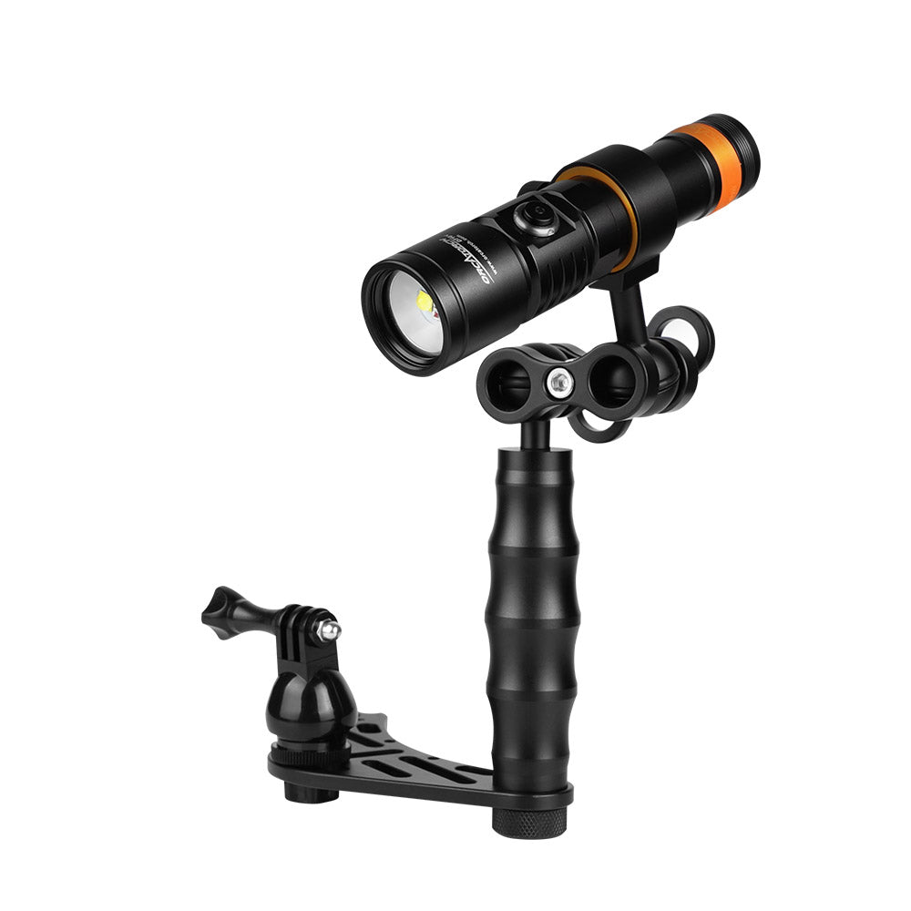 Single D710V Combo Kit