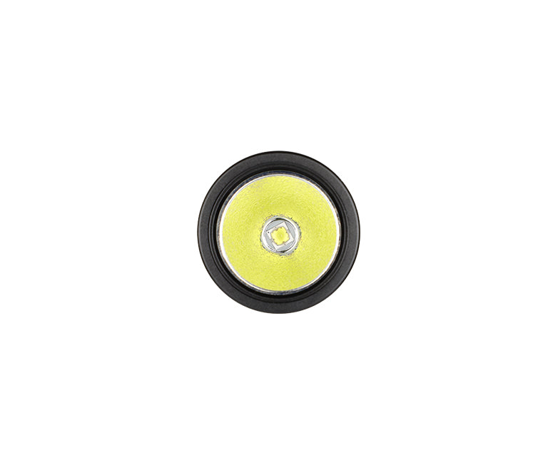 OrcaTorch NEW DC710 Direct Charge Scuba Dive Light Max 3,000 Lumens