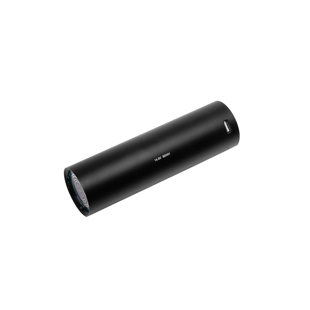 OrcaTorch B95 Battery Pack for D950V U/W Video Photography Light