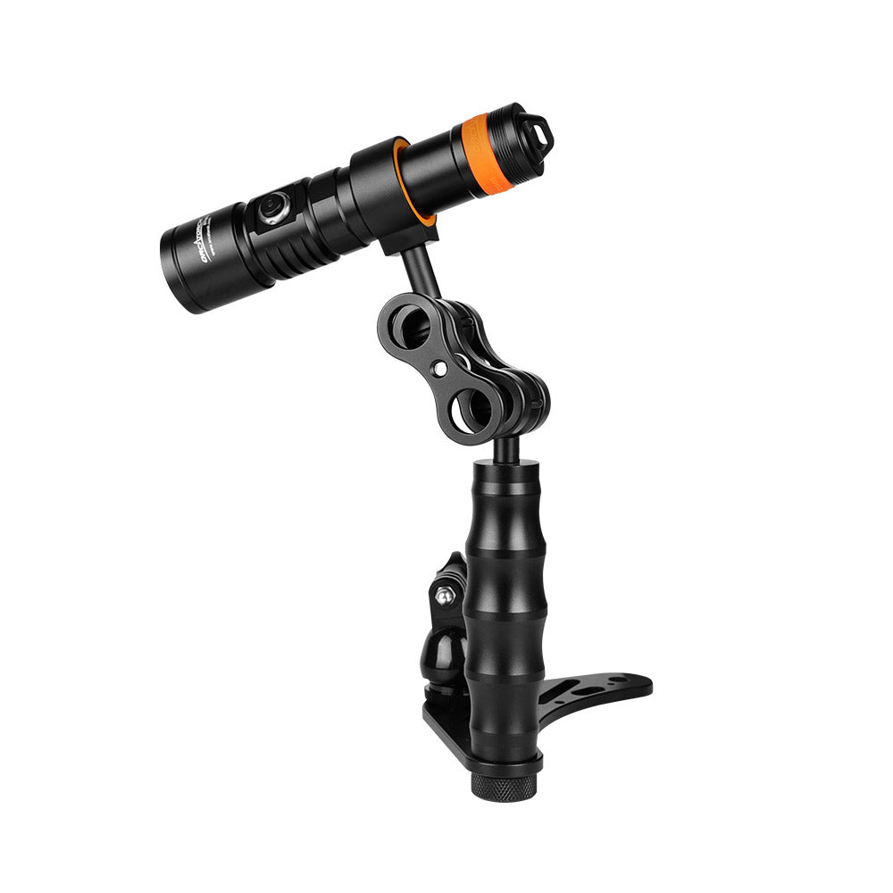 Single D710V Combo Kit