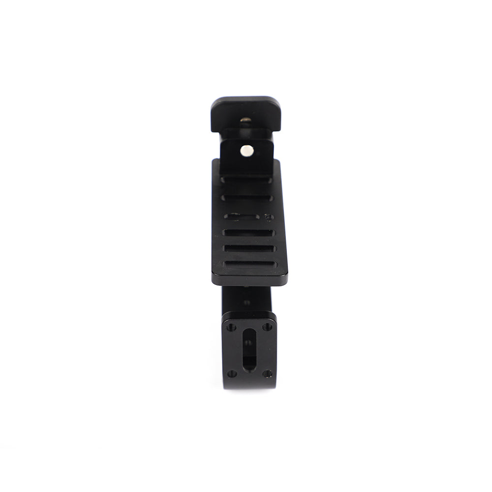 OrcaTorch H620 Hard Goodman Handle for D620 and D630 Underwater Canister Dive Light
