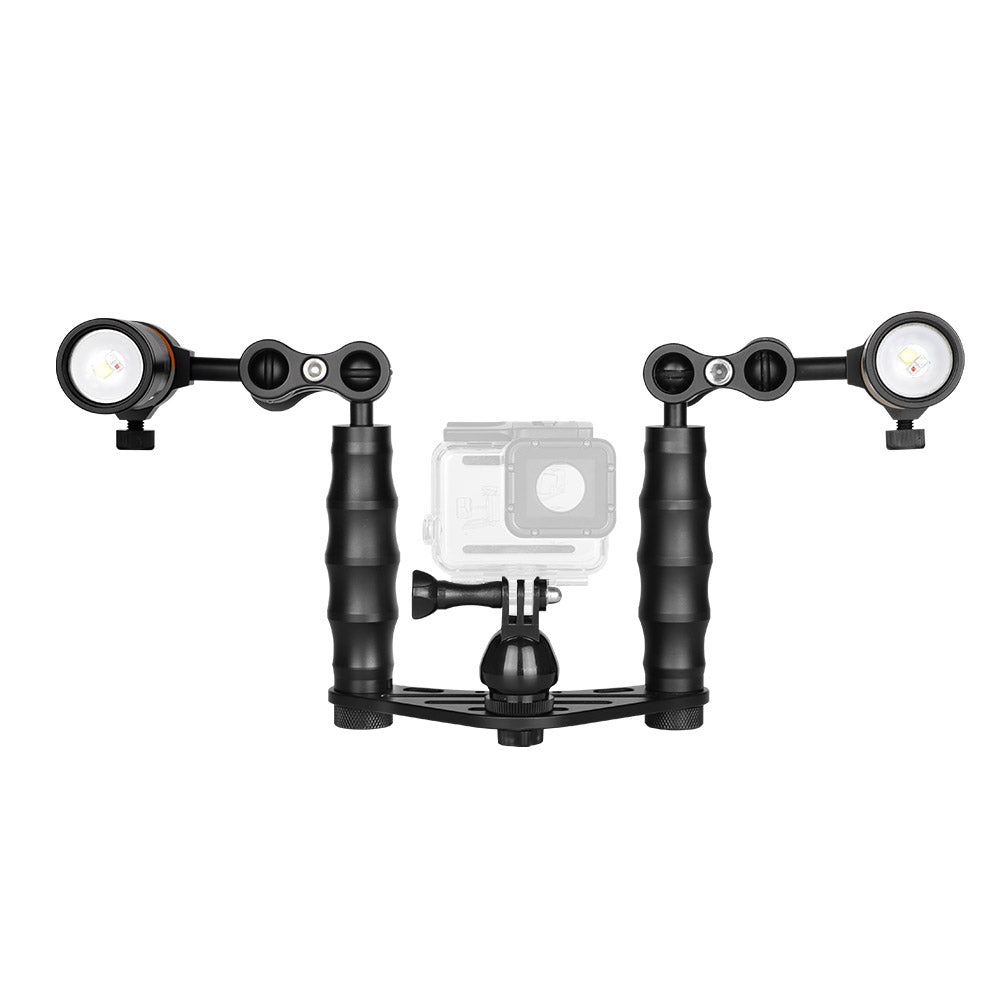Double D710V Combo Kit