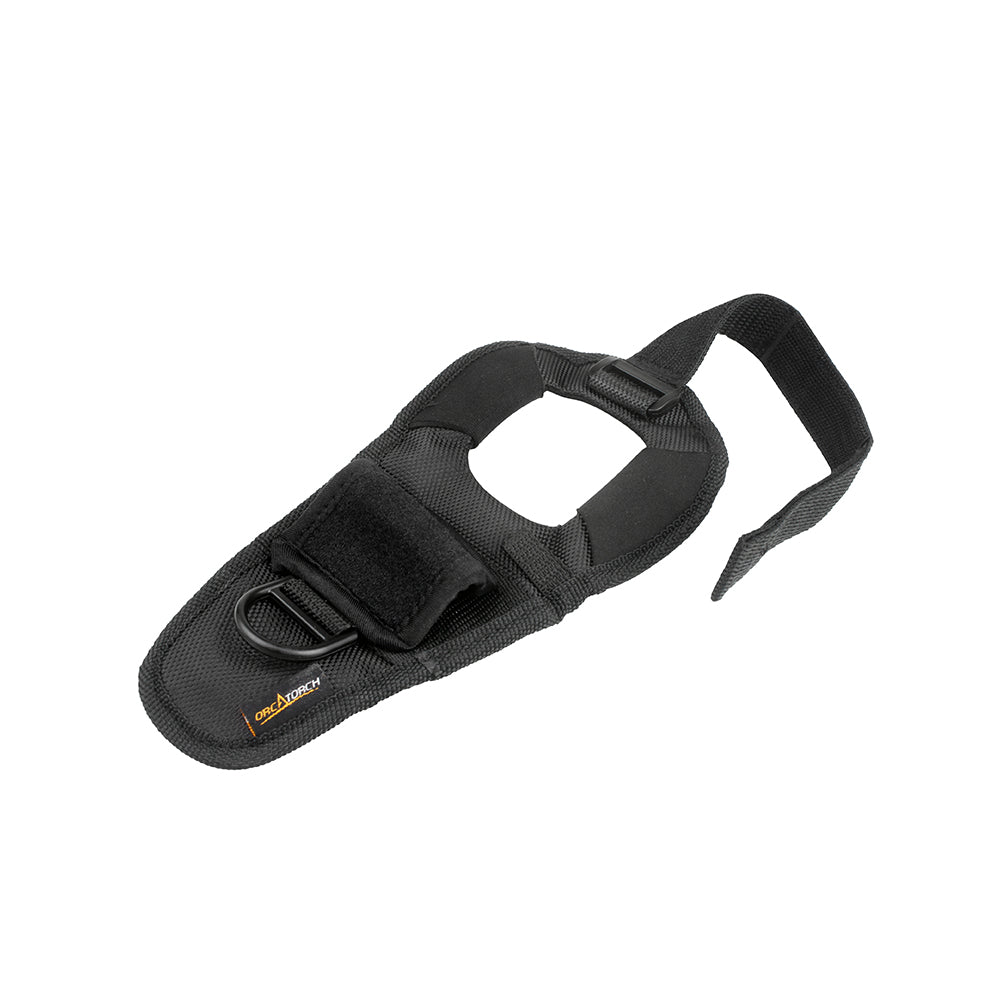 OrcaTorch WS01 Soft Wrist Strap