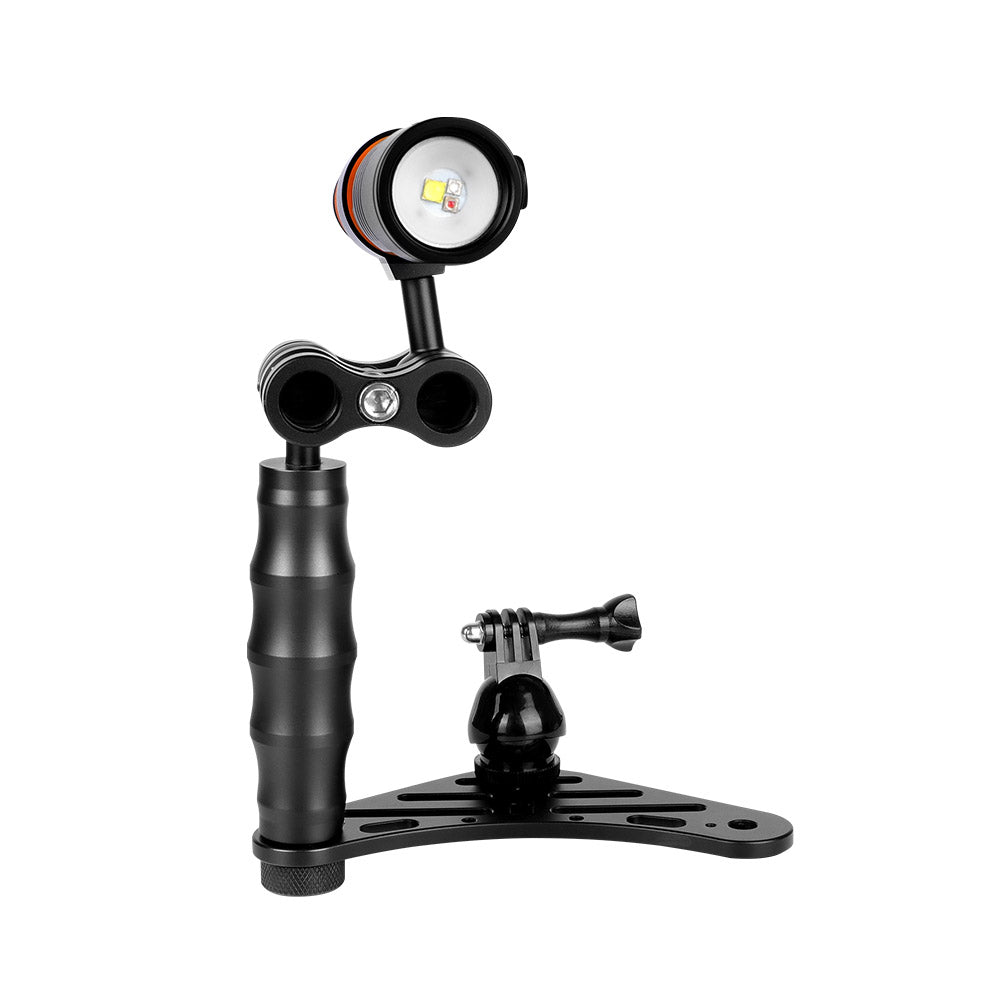 Single D710V Combo Kit