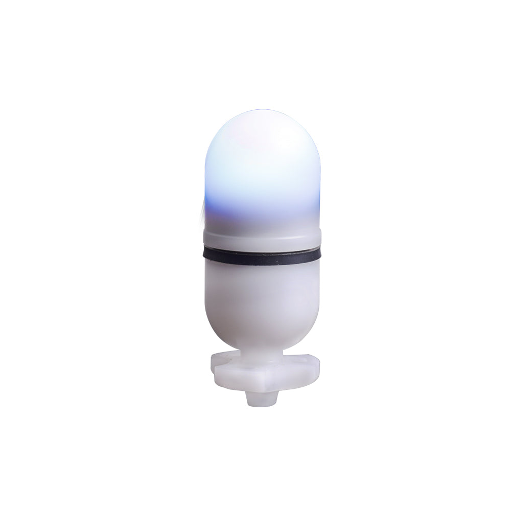 OrcaTorch Mini Torpedo Signal Dive Light