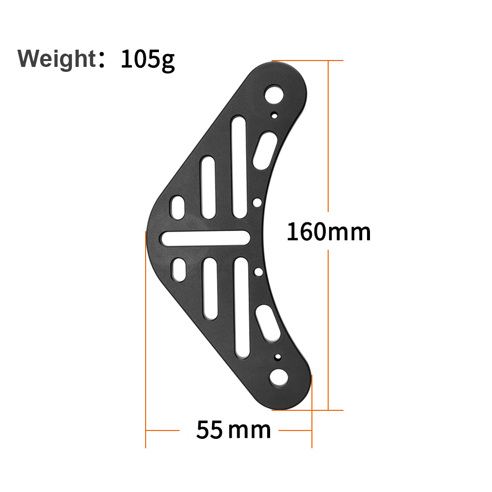 Double D710V Combo Kit