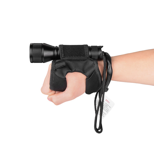 OrcaTorch WS01 Soft Wrist Strap