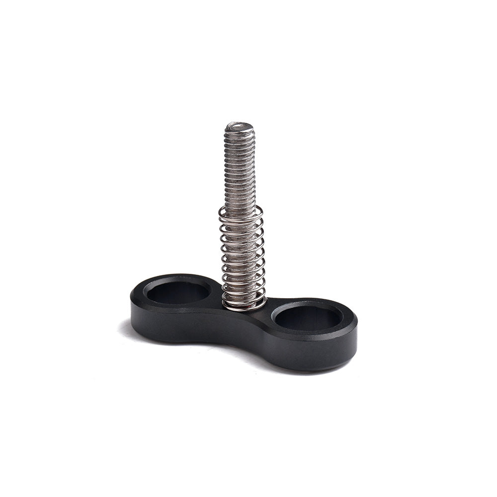 OrcaTorch ZJ13 Ball Joint Clamp