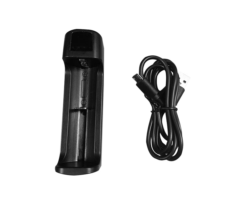 OrcaTorch USB Charger
