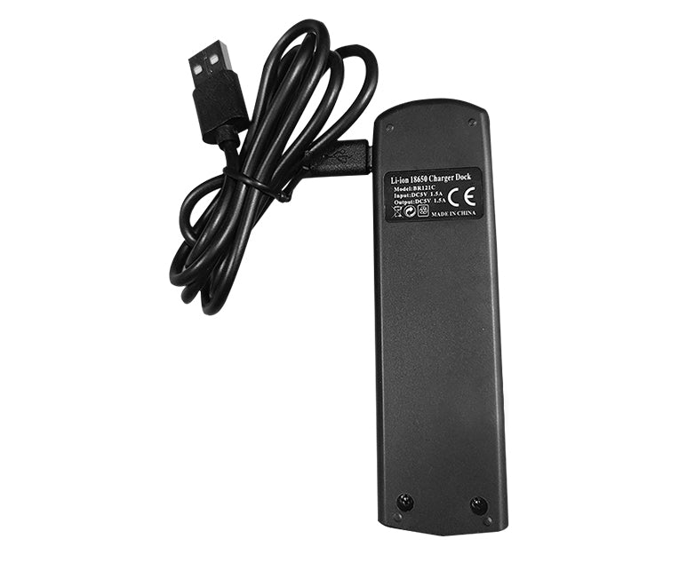 OrcaTorch USB Charger