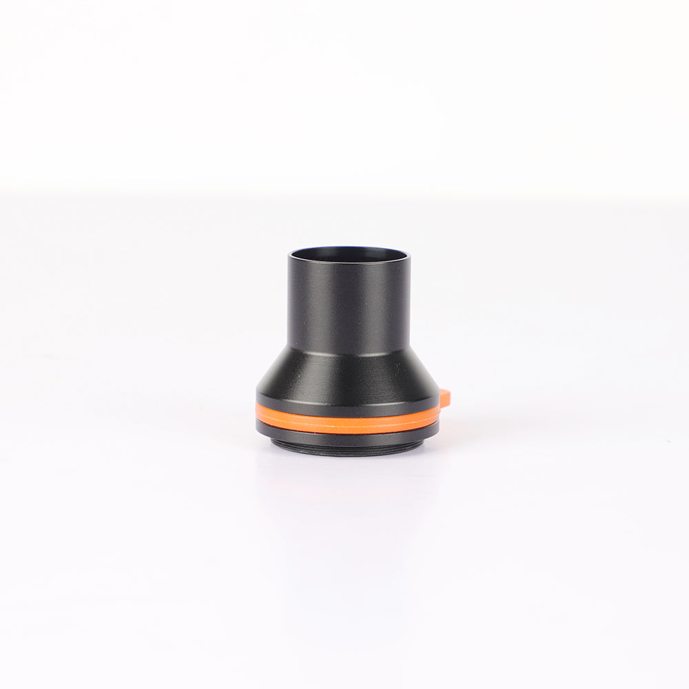 OrcaTorch Underwater Snoot for D530V Dive Light