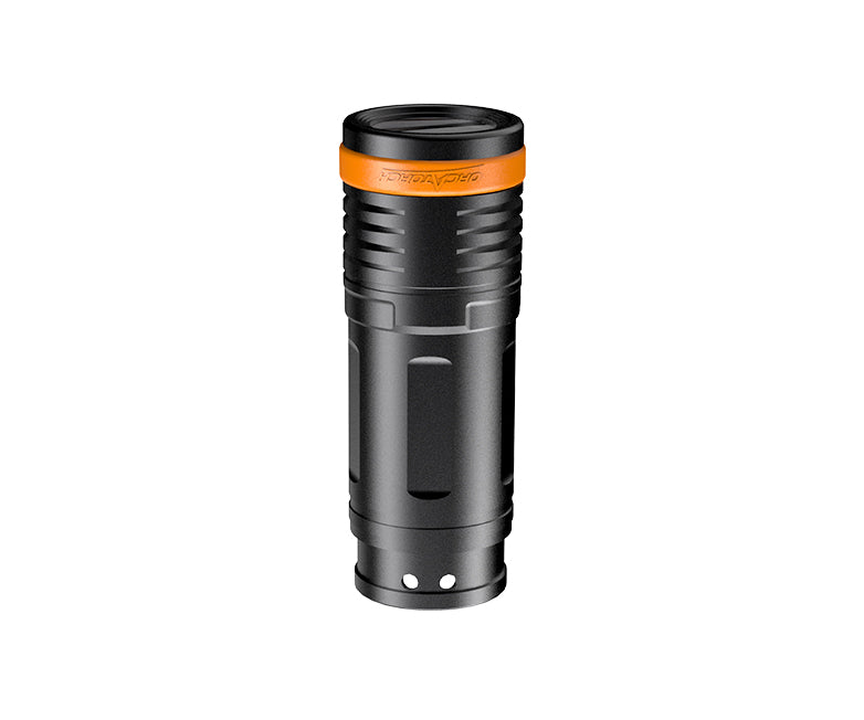 OrcaTorch D920 Dive Light 5000 Lumens