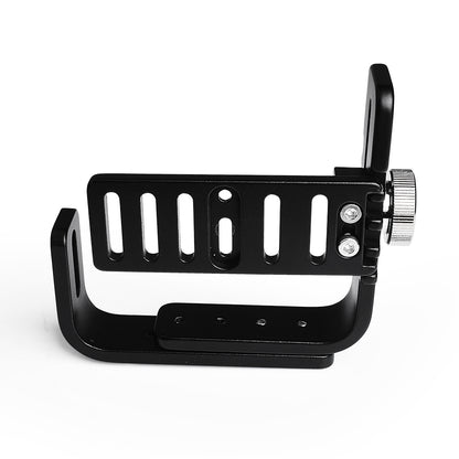 OrcaTorch H620 Hard Goodman Handle for D620 and D630 Underwater Canister Dive Light