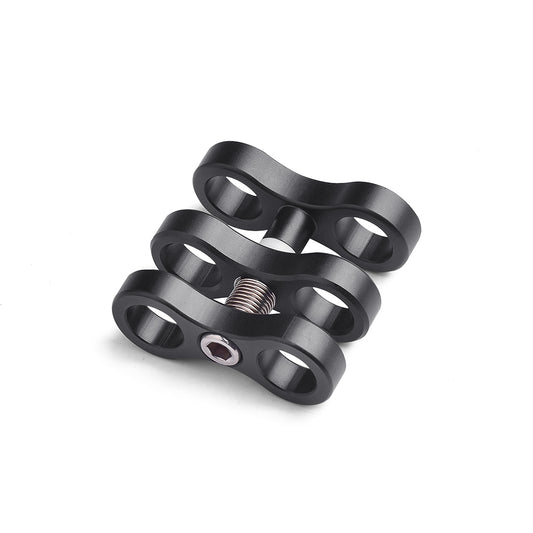 OrcaTorch ZJ13 Ball Joint Clamp