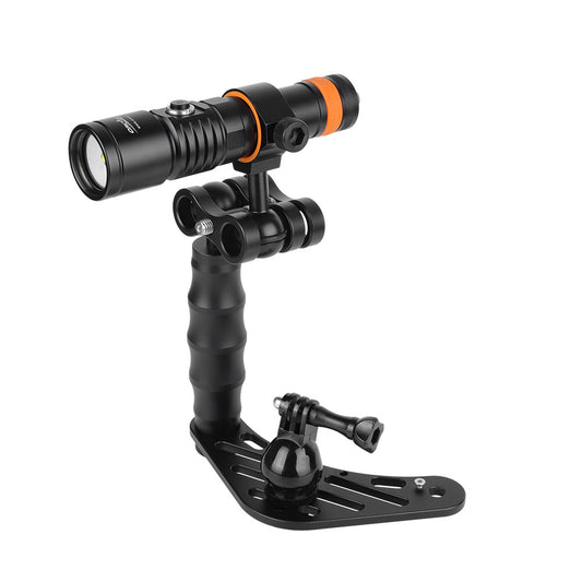 Single D710V Combo Kit