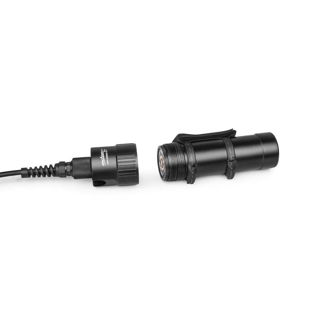 OrcaTorch B63 Rechargeable Battery Pack for D630 Canister Dive Light