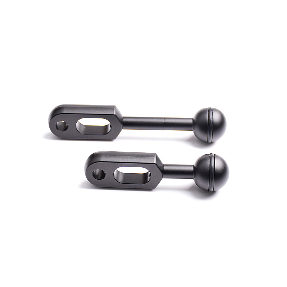 OrcaTorch ZJ19 YS Adapter