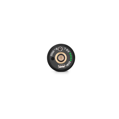 OrcaTorch B63 Rechargeable Battery Pack for D630 Canister Dive Light