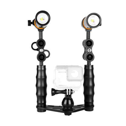 Double D710V Combo Kit