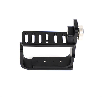 OrcaTorch H620 Hard Goodman Handle