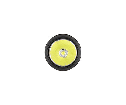 OrcaTorch NEW DC710 Direct Charge Scuba Dive Light Max 3,000 Lumens