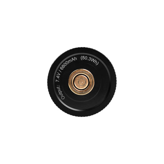 OrcaTorch B86 Battery Pack for D860 Dive Light
