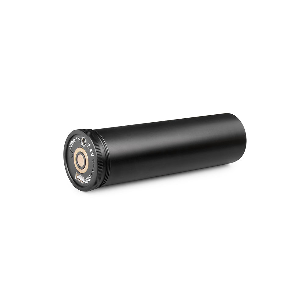 OrcaTorch B63 Rechargeable Battery Pack for D630 Canister Dive Light