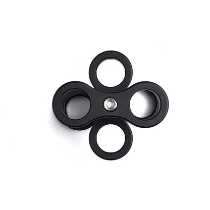 OrcaTorch ZJ13 Ball Joint Clamp