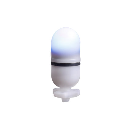 OrcaTorch Mini Torpedo Signal Dive Light