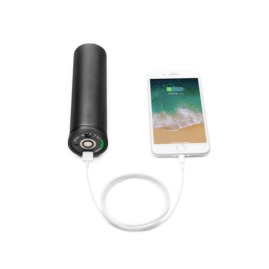 OrcaTorch B63 Rechargeable Battery Pack for D630 Canister Dive Light