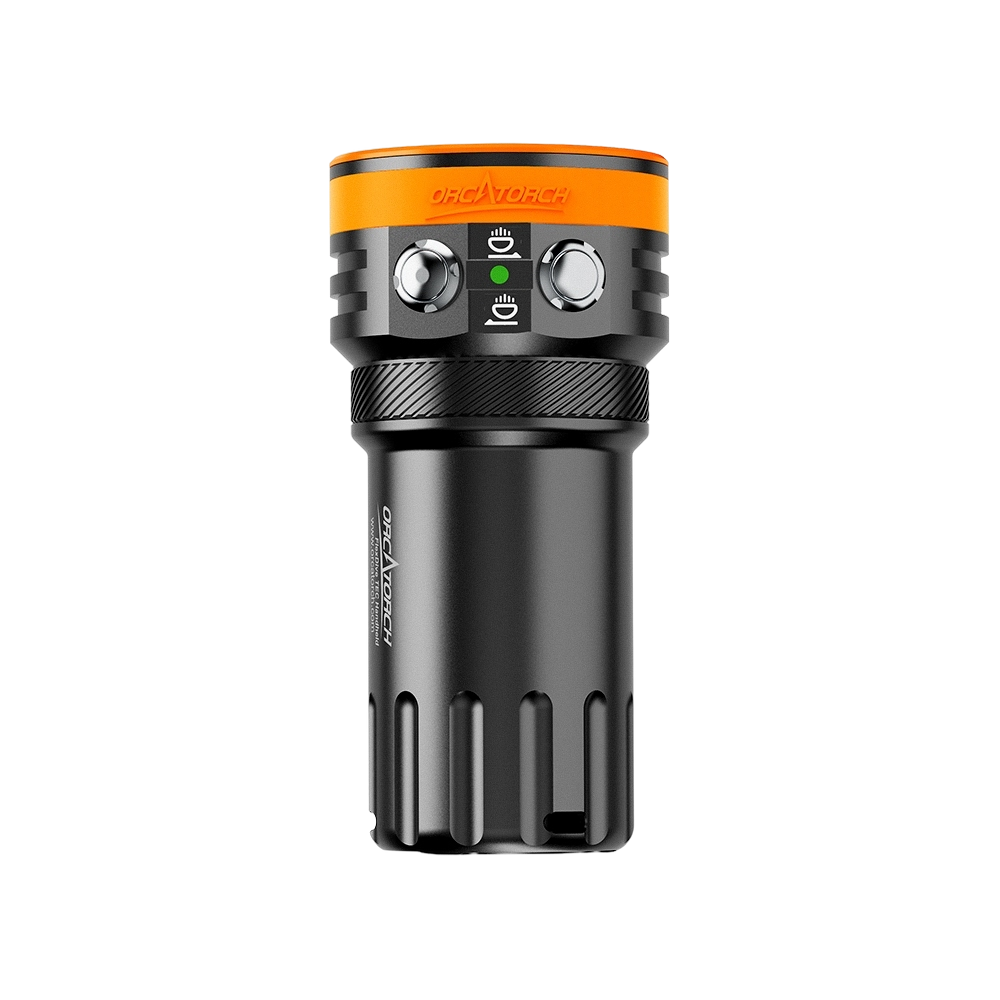 ORCA7 Flashlight Mobile