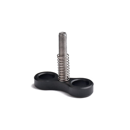 OrcaTorch ZJ13 Ball Joint Clamp