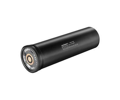 OrcaTorch B63 Rechargeable Battery Pack for D630 Canister Dive Light