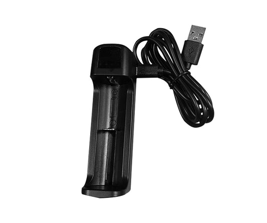 OrcaTorch USB Charger