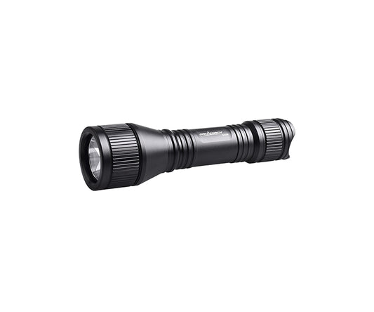 ORCATORCH D550 Dive Light 1000 Lumens Scuba Diving Flashlight with 3 Modes and Magnetic Tail Switch