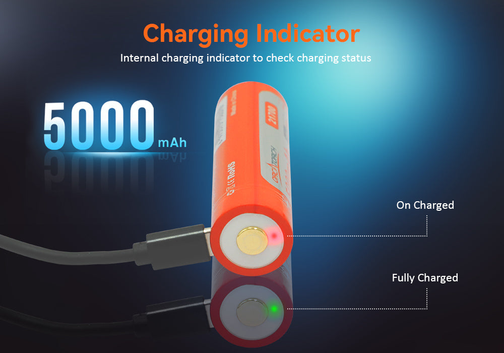 [LIMITED EDITION] OrcaTorch D730 2-in-1 Green Laser Dive Light Max 2500 Lumen, 8° Beam Angle, SOS Function