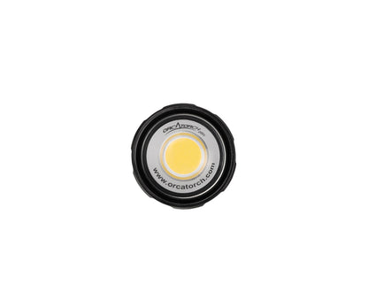 OrcaTorch D950V 10500 Lumens Best LED Video Light for Underwater Photography