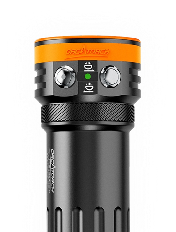 ORCA7 Flashlight