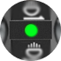 Green: